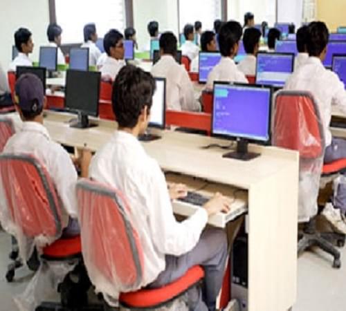 Technocrats Institute of Technology (Excellence) Infrastructure photo 7